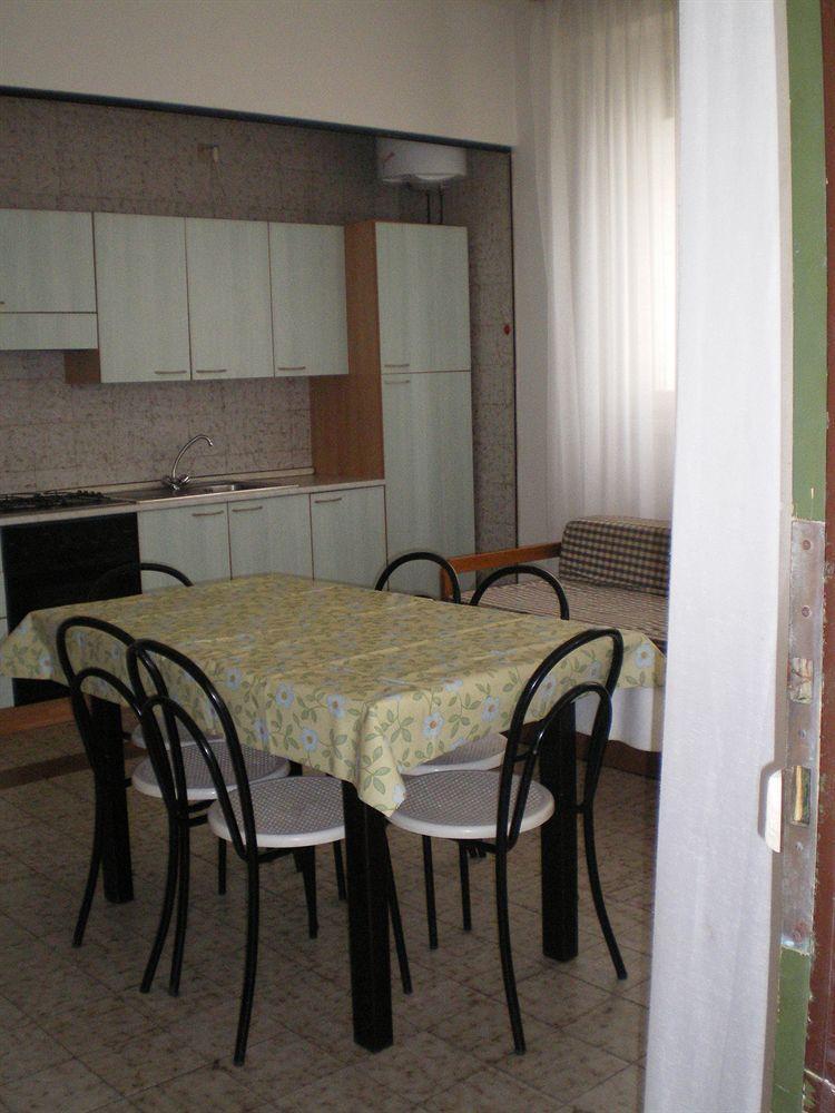 Portoverde Holiday Village Misano Adriatico Zewnętrze zdjęcie